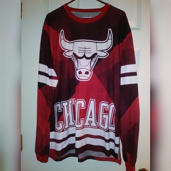 NBA Other - Chicago Bulls Shirt